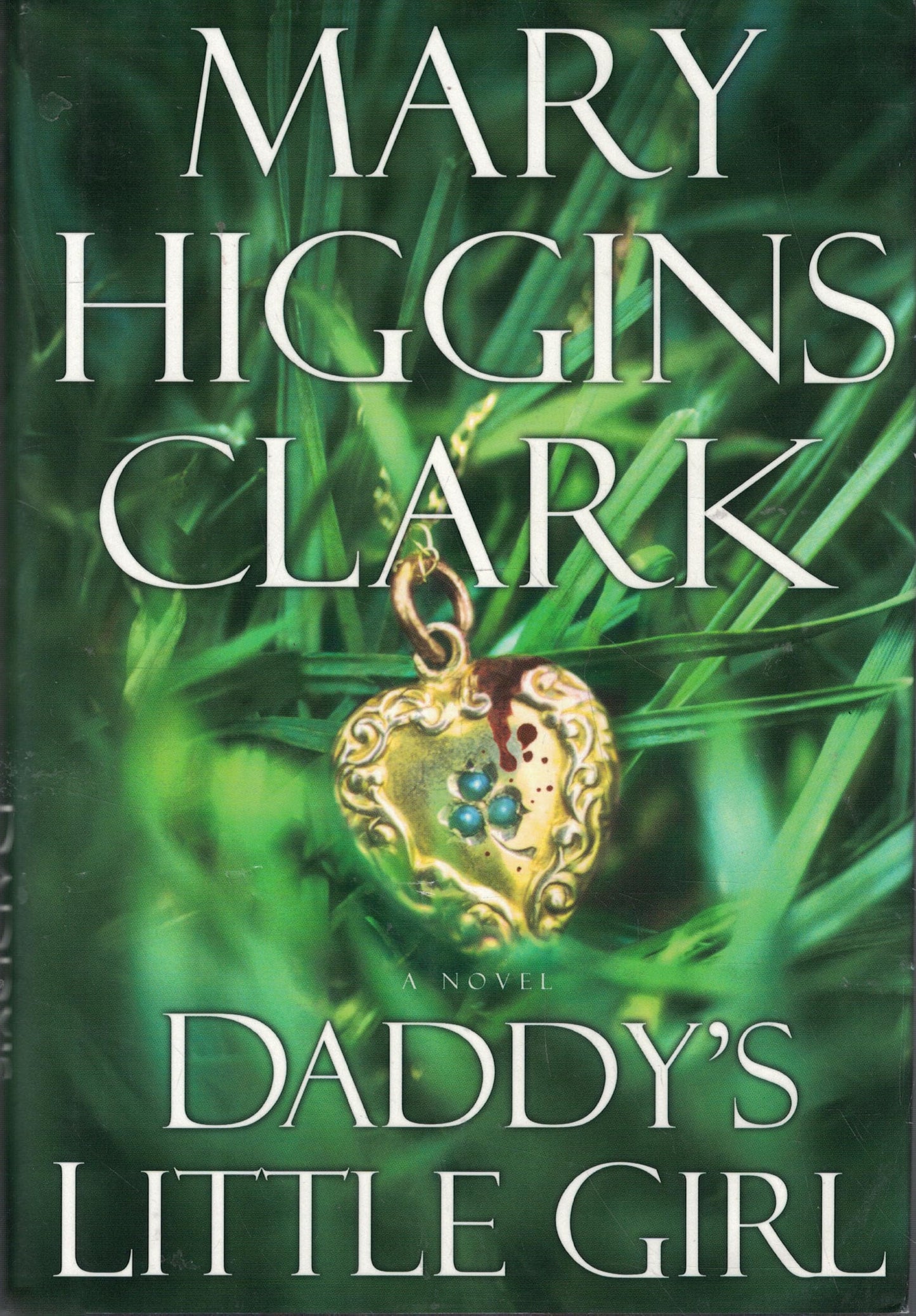 Daddy's Little Girl The Happy Book Stack