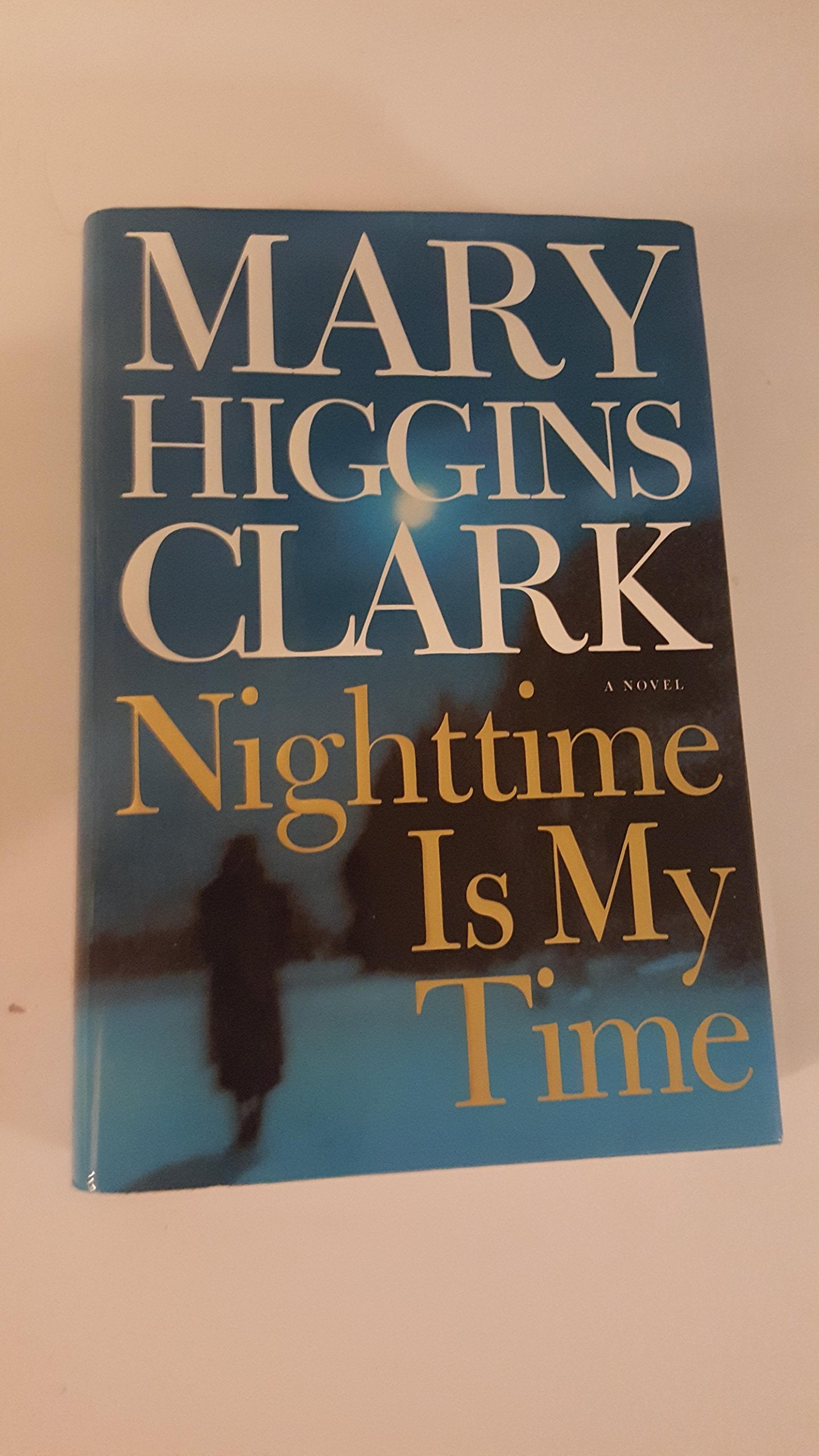 Nighttime Is My Time The Happy Book Stack