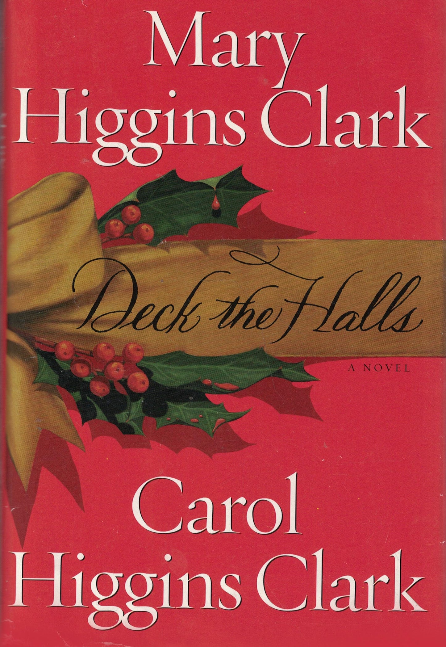 Deck the Halls - 1838