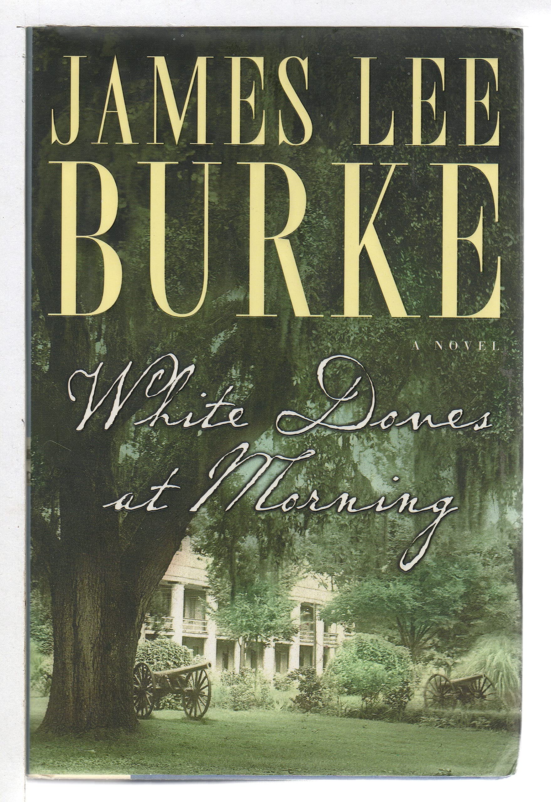 White Doves at Morning The Happy Book Stack
