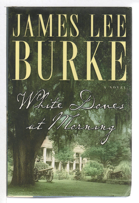White Doves at Morning The Happy Book Stack