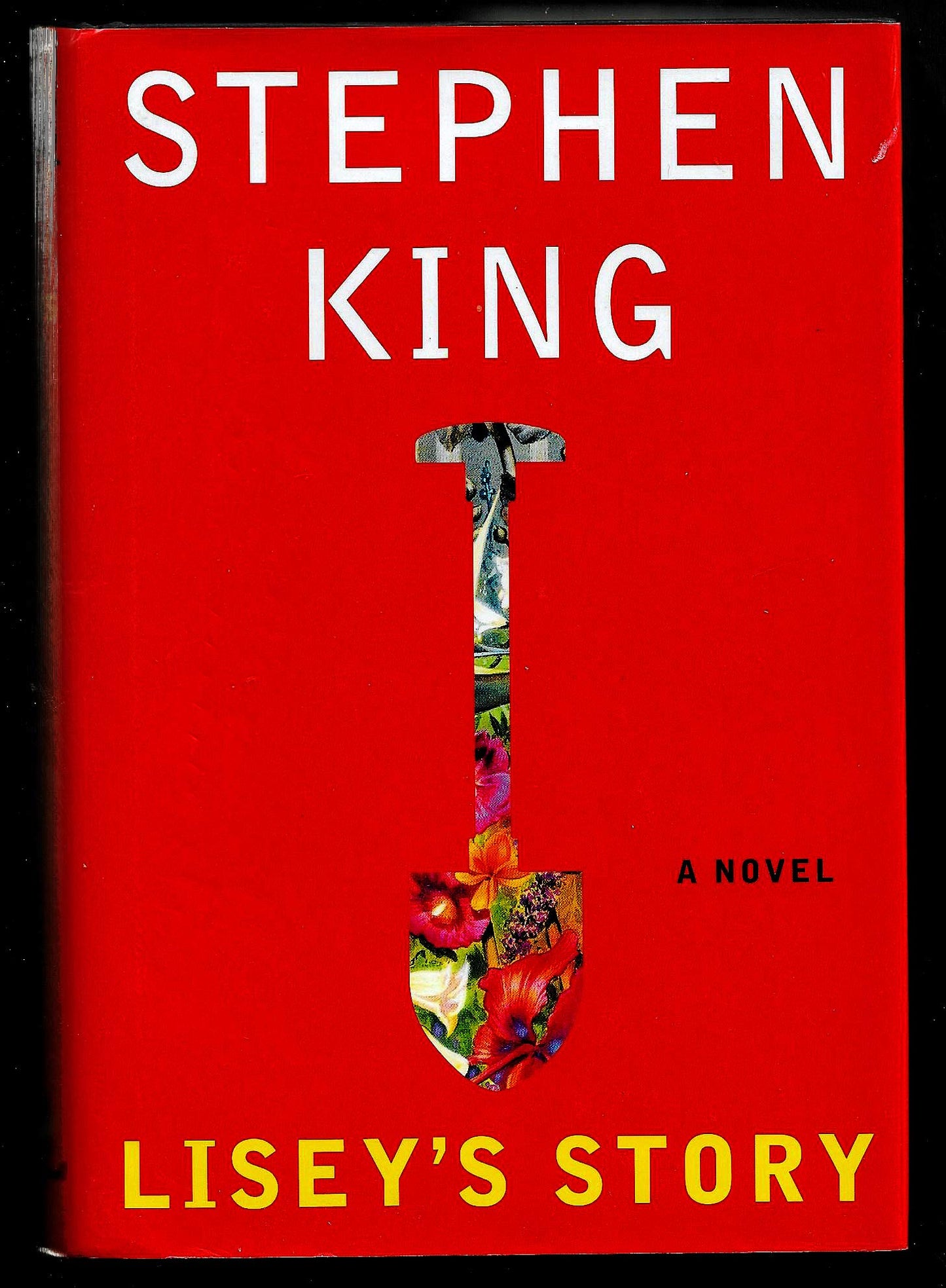 Lisey's Story The Happy Book Stack