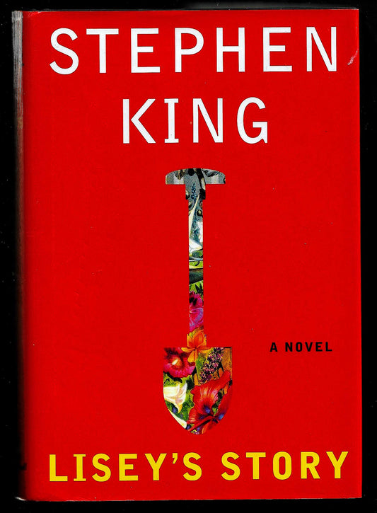 Lisey's Story The Happy Book Stack