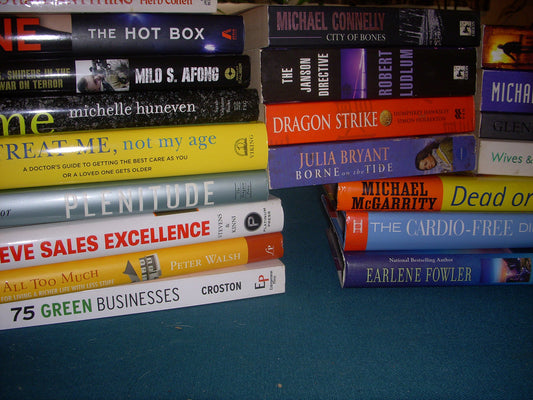 It's All Too Much: An Easy Plan for Living a Richer Life with Less Stuff - 8845