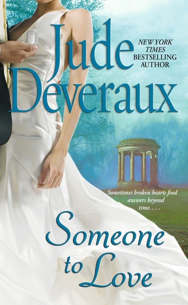 Someone to Love (Montgomery, Book 21) The Happy Book Stack