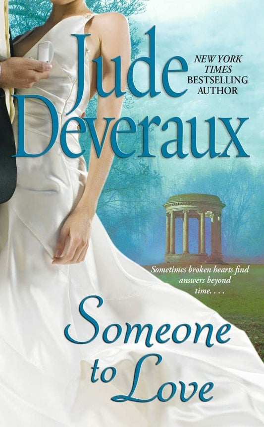Someone to Love (Montgomery, Book 21) The Happy Book Stack