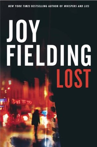 Lost The Happy Book Stack