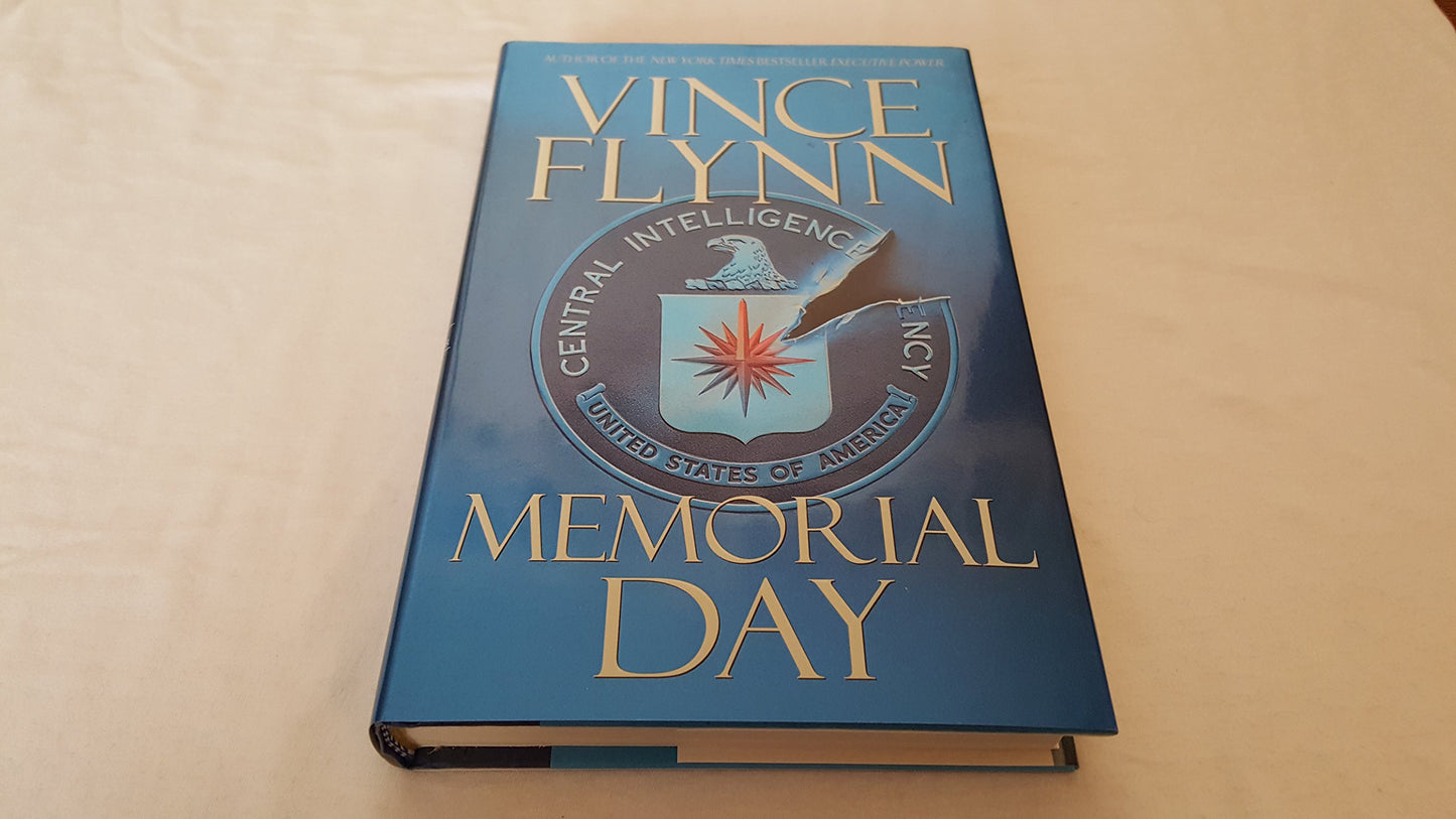 Memorial Day The Happy Book Stack