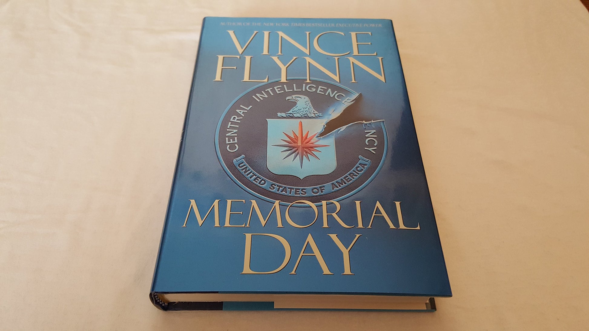 Memorial Day The Happy Book Stack