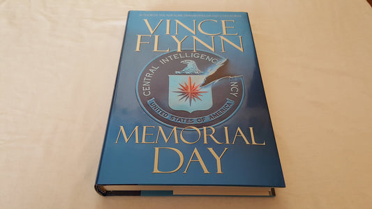 Memorial Day The Happy Book Stack