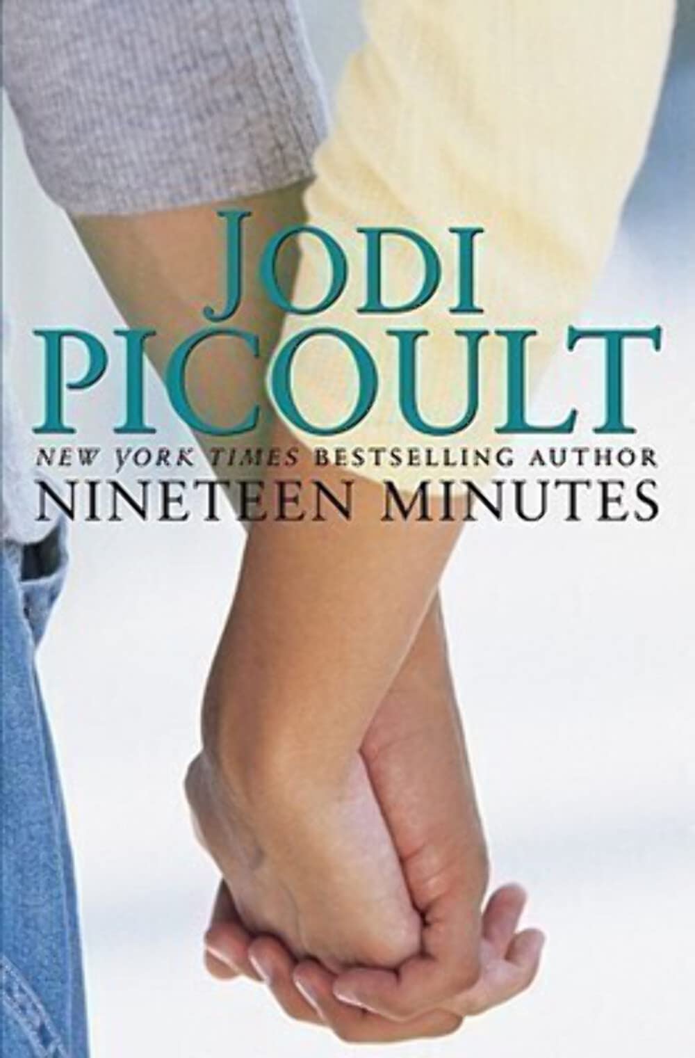 Nineteen Minutes: A Novel The Happy Book Stack