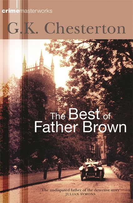 The Best of Father Brown - 1476