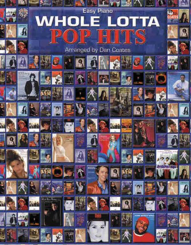 Whole Lotta Pop Hits - 7000
