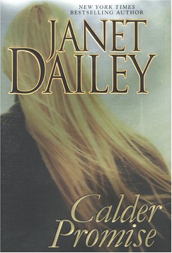 Calder Promise The Happy Book Stack