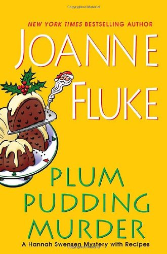 Plum Pudding Murder The Happy Book Stack