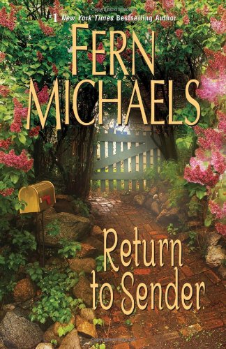 Return to Sender The Happy Book Stack