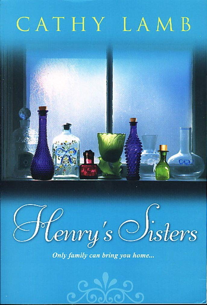 Henry's Sisters The Happy Book Stack
