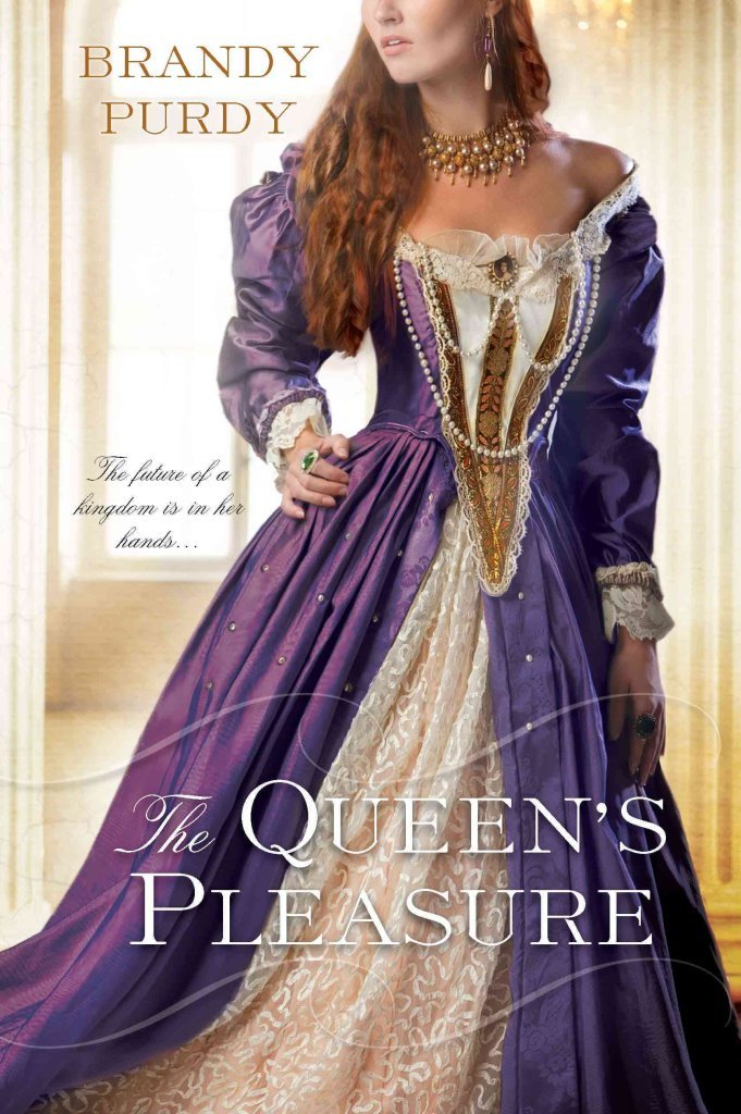 The Queen's Pleasure The Happy Book Stack