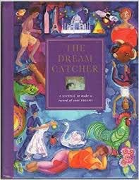 The Dream Journal The Dream Catcher The Happy Book Stack