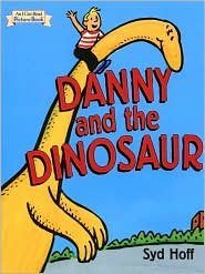 Danny and The Dinosaur (I Can Read Picture Book) The Happy Book Stack