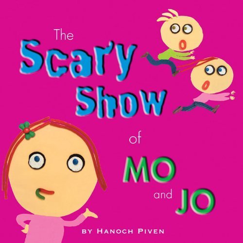 Scary Show of Mo and Jo - 9275