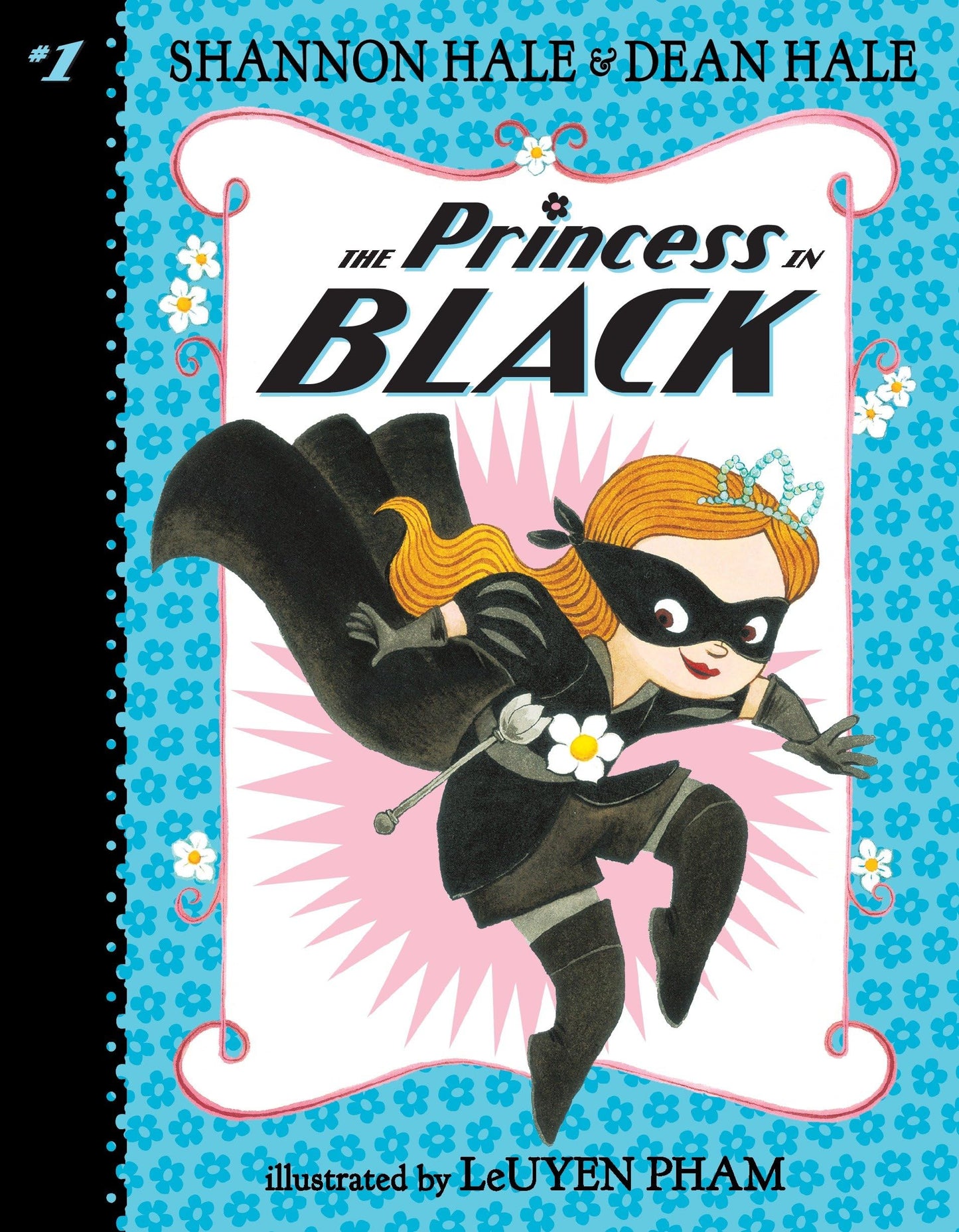 The Princess in Black The Happy Book Stack
