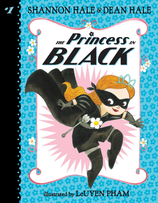 The Princess in Black The Happy Book Stack