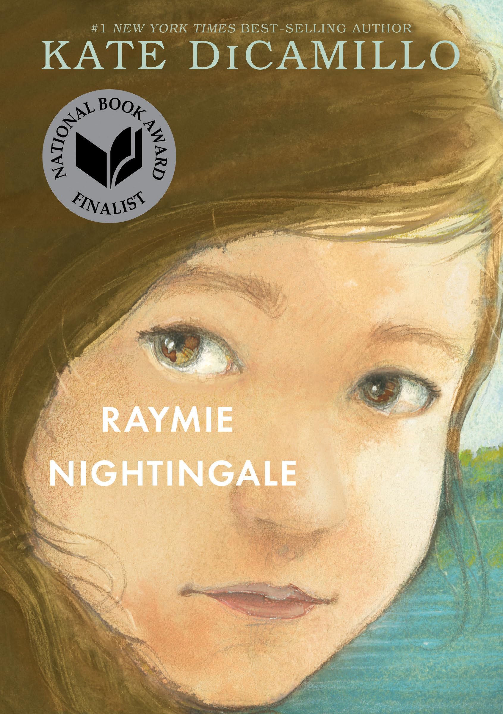 Raymie Nightingale: (A Historical Middle-Grade Novel of Hope and Friendship Set in 1970s Florida - For Kids Ages 10-14 in Grades 5-9) The Happy Book Stack