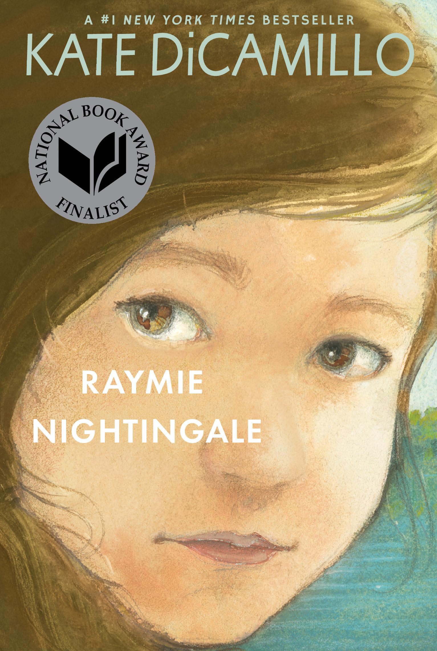 Raymie Nightingale: (A Historical Middle-Grade Novel of Hope and Friendship Set in 1970s Florida - For Kids Ages 10-14 in Grades 5-9) The Happy Book Stack