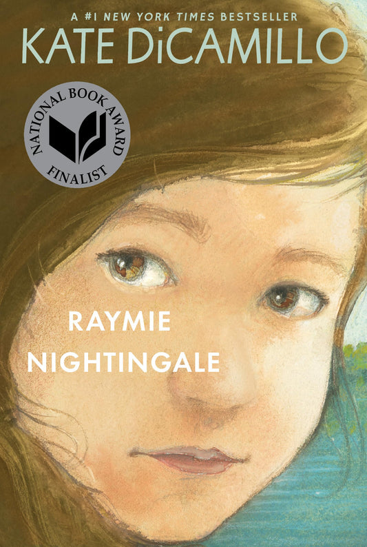 Raymie Nightingale: (A Historical Middle-Grade Novel of Hope and Friendship Set in 1970s Florida - For Kids Ages 10-14 in Grades 5-9) The Happy Book Stack