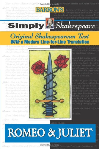 Romeo and Juliet (Simply Shakespeare) - 302