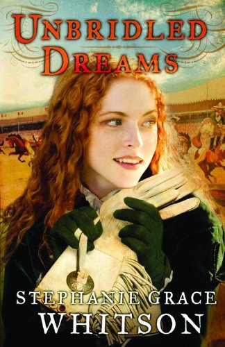 Unbridled Dreams The Happy Book Stack