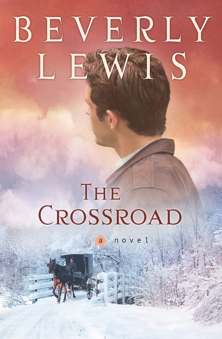 The Crossroad (Amish Country Crossroads #2) The Happy Book Stack