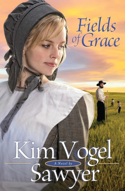 Fields of Grace The Happy Book Stack