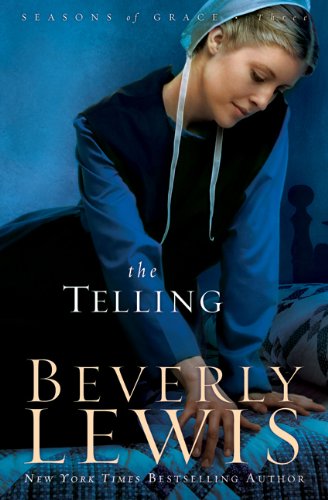 The Telling The Happy Book Stack