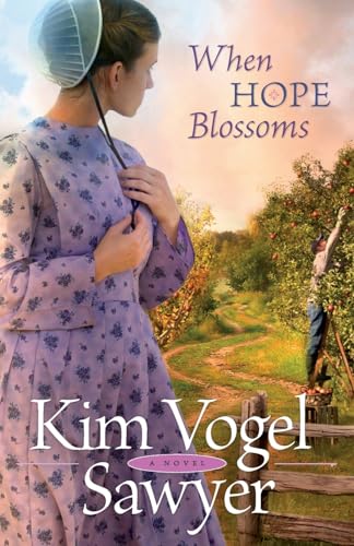 When Hope Blossoms The Happy Book Stack