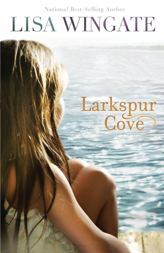 Larkspur Cove (Moses Lake, Book 1) The Happy Book Stack