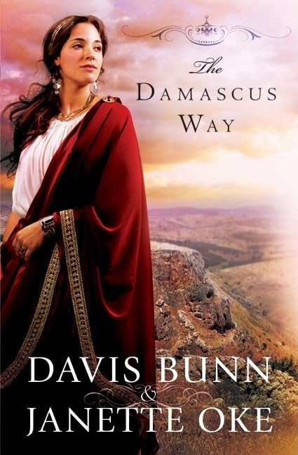 The Damascus Way (Acts of Faith Series, Book 3) The Happy Book Stack