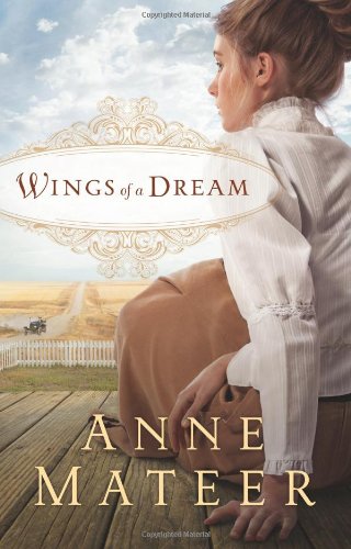 Wings of a Dream The Happy Book Stack