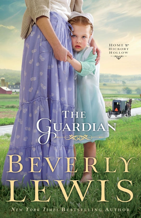 The Guardian (Home to Hickory Hollow, Book 3) The Happy Book Stack