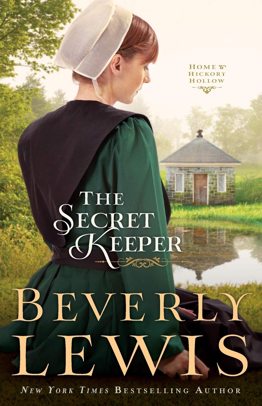 The Secret Keeper (Home to Hickory Hollow) The Happy Book Stack