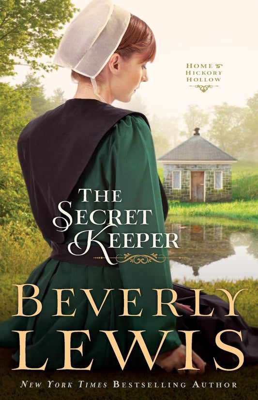 The Secret Keeper (Home to Hickory Hollow) The Happy Book Stack