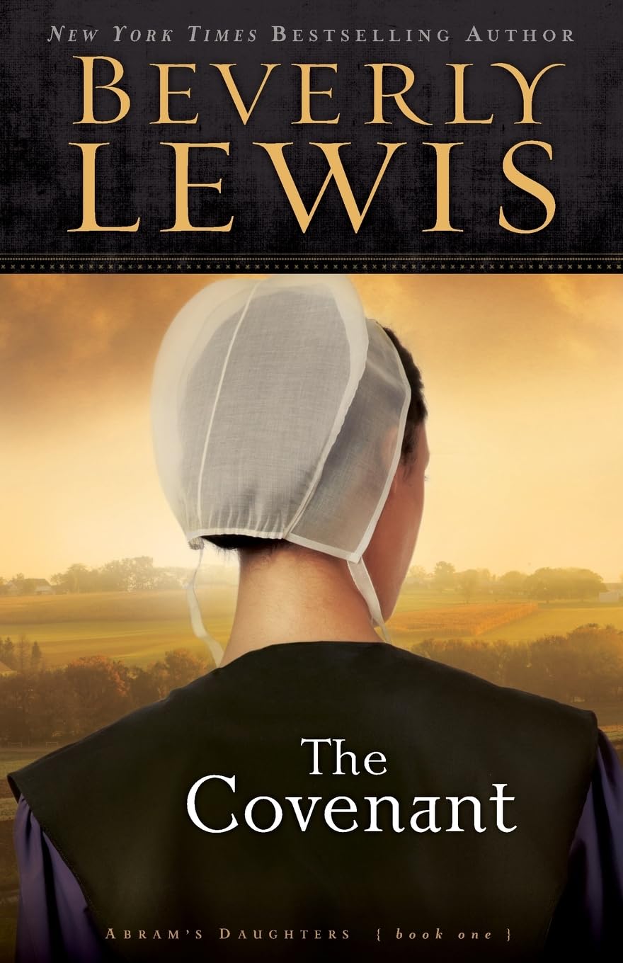 The Covenant (Abram's Daughters) The Happy Book Stack