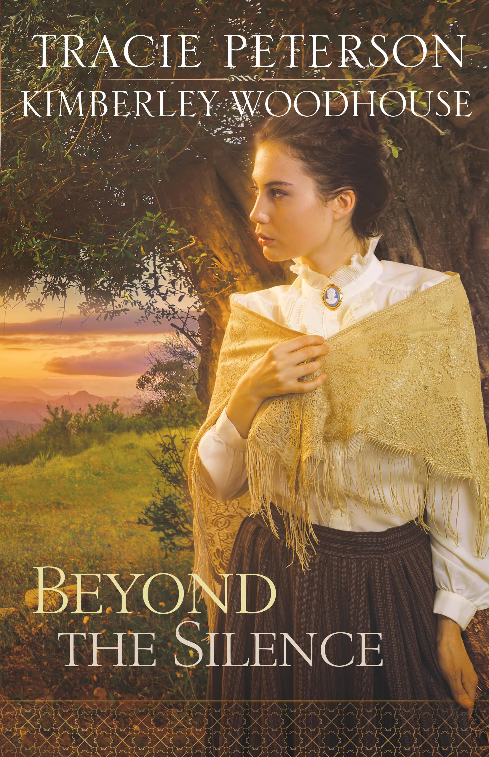 Beyond the Silence The Happy Book Stack