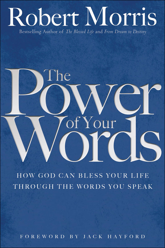 The Power of Your Words The Happy Book Stack