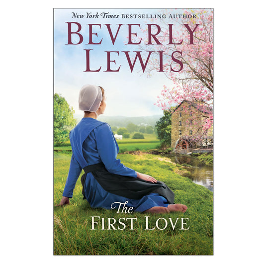 The First Love The Happy Book Stack