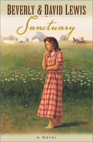 Sanctuary The Happy Book Stack