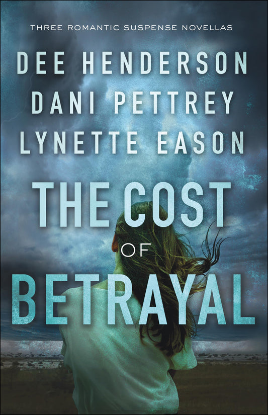 The Cost of Betrayal: Romantic Suspense Christian Fiction Novella Collection The Happy Book Stack