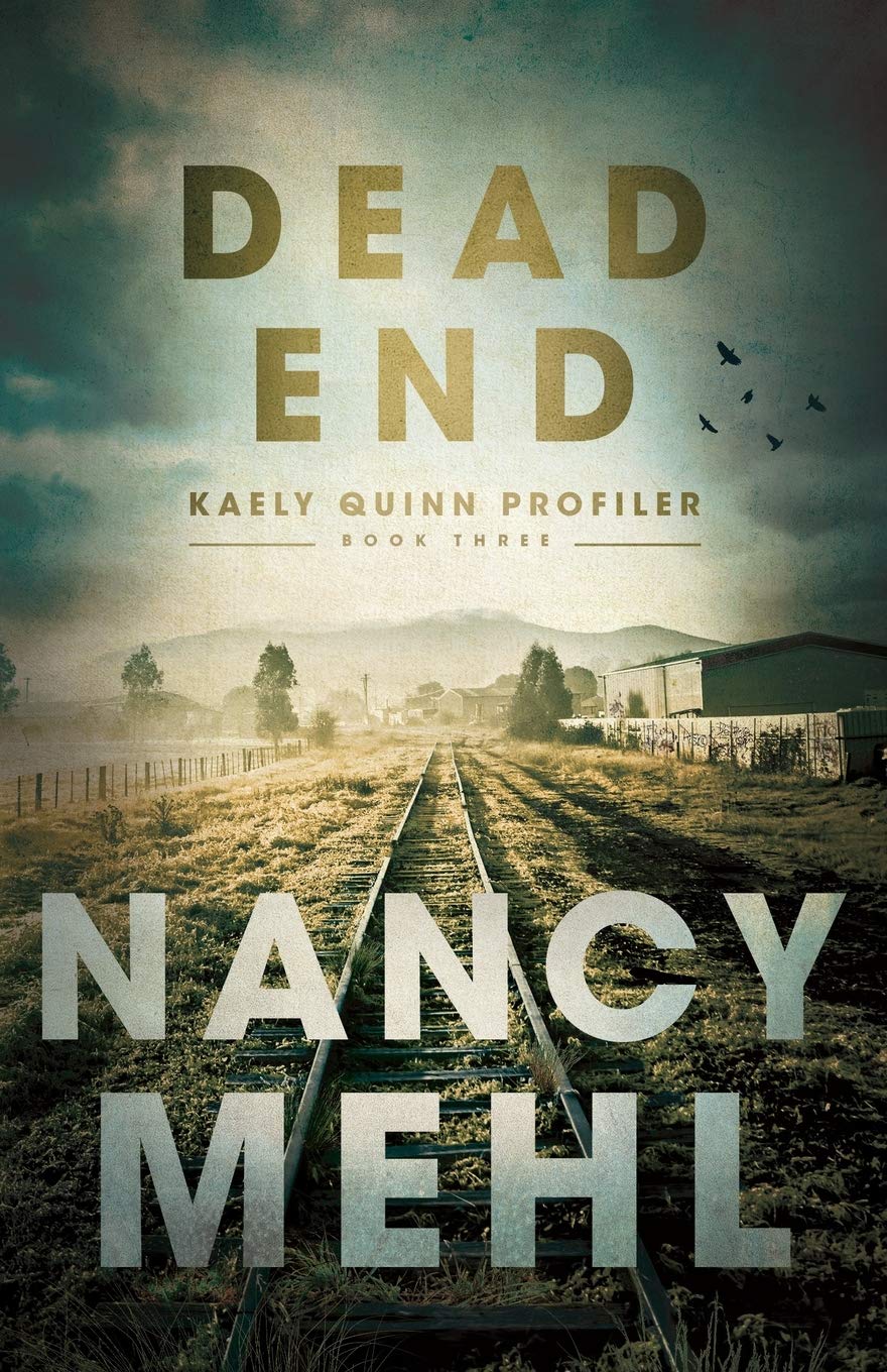 Dead End (Kaely Quinn Profiler) The Happy Book Stack