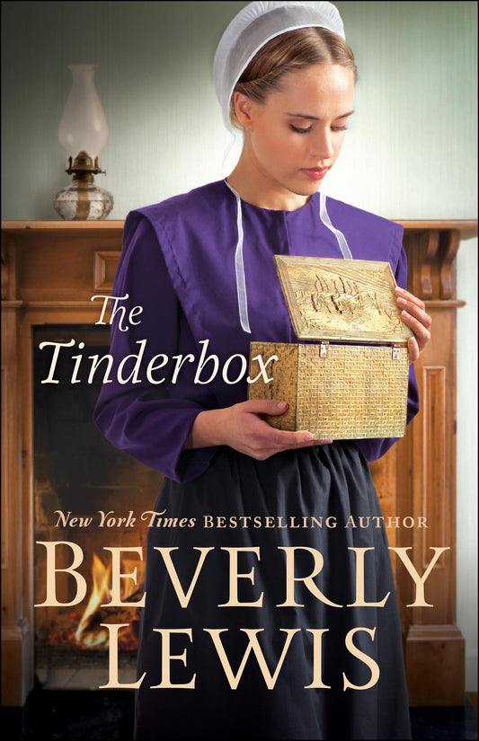 The Tinderbox The Happy Book Stack